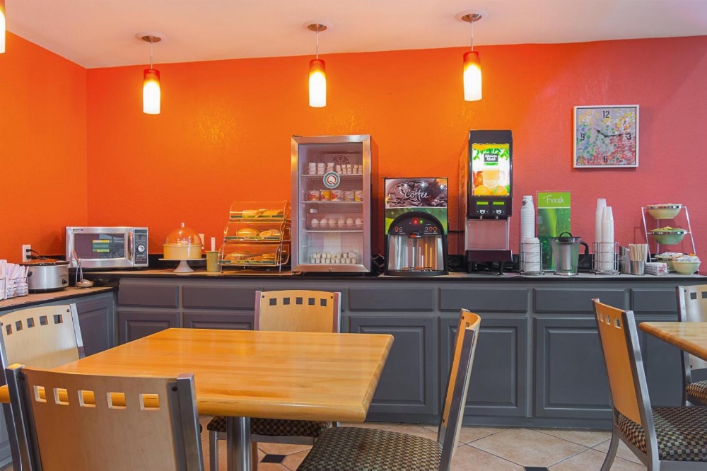 Quality Inn Carthage Main image